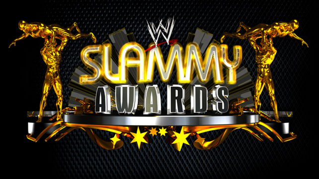 WWE anuncia indicados ao Slammy Awards 2013