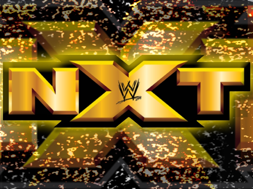 NXT Logo - 2012